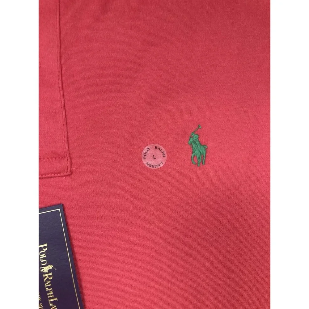 Ralph Lauren new polo